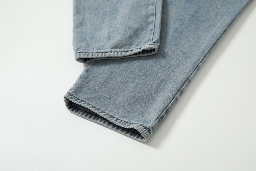 Ciele Plus Size Denim Overalls