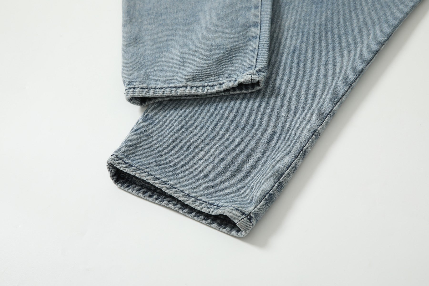 Ciele Plus Size Denim Overalls
