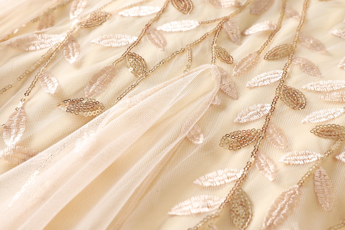 Vega Plus Size Evening Dress
