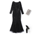 Wells Plus Size Gown