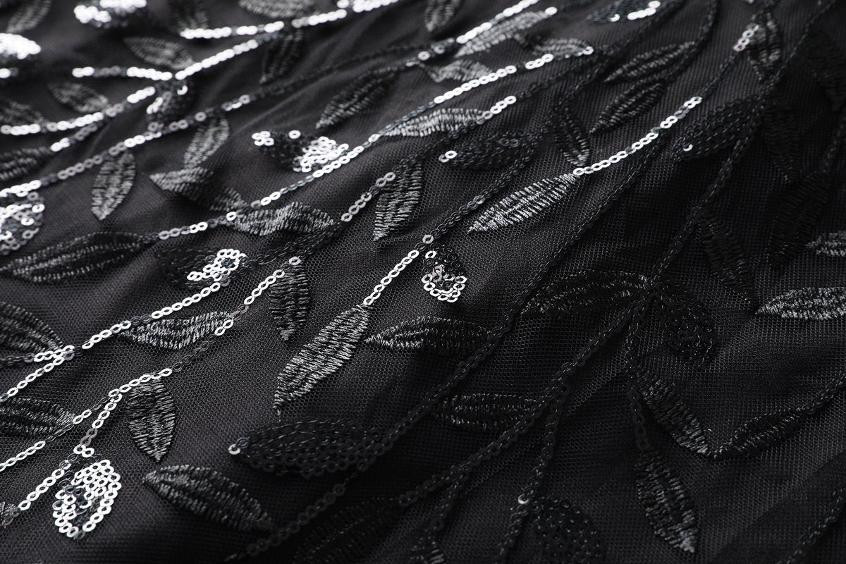 Wells Plus Size Gown