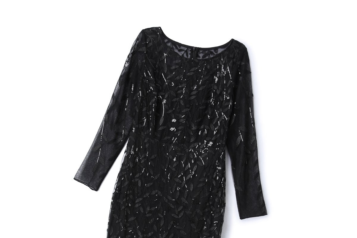 Wells Plus Size Gown