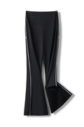 Kiki Plus Size Flare Leggings