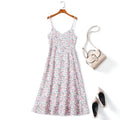 Maggie Plus Size Floral Cami Dress