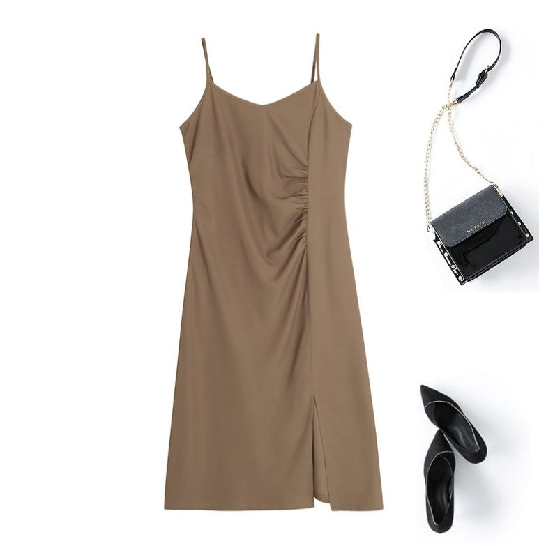 Renée Plus Size Camisole Dress