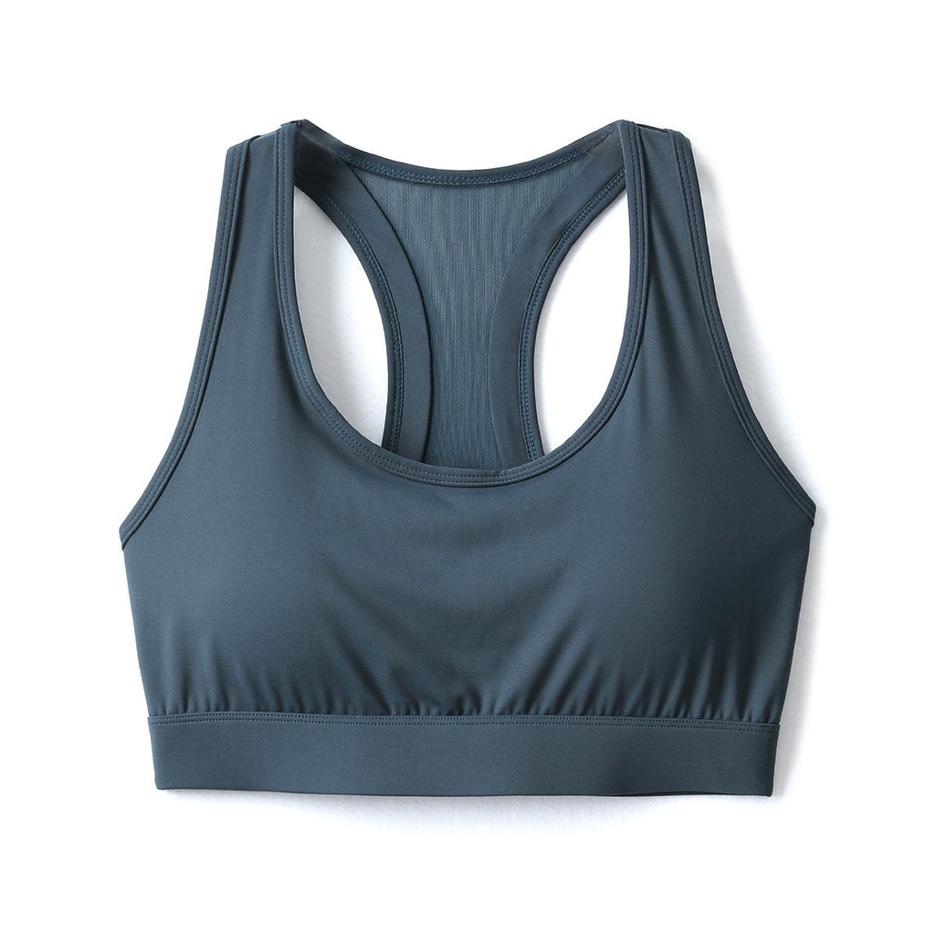 Kaitlyn Plus Size Sports Bra