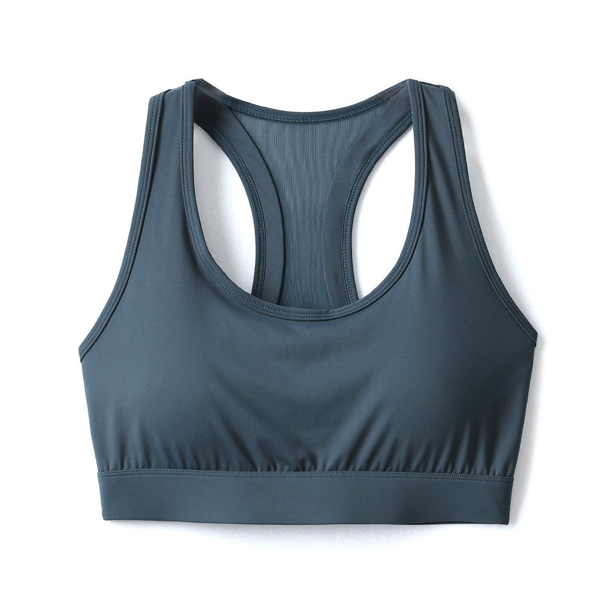 Kaitlyn Plus Size Sports Bra