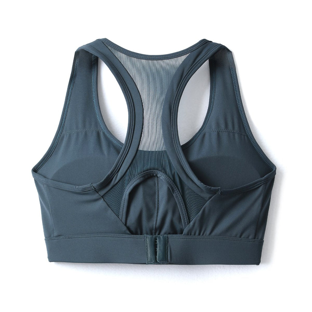 Kaitlyn Plus Size Sports Bra