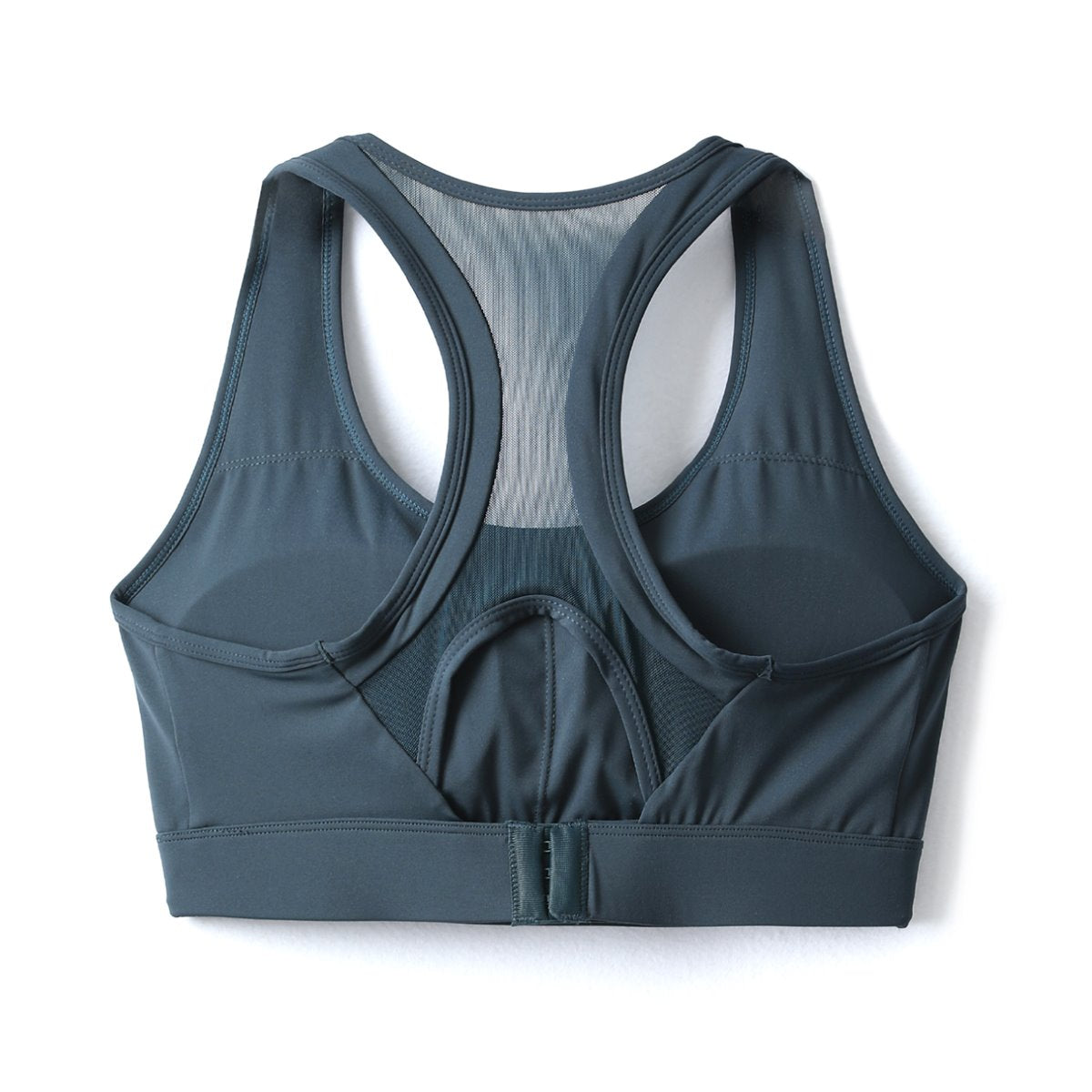 Kaitlyn Plus Size Sports Bra