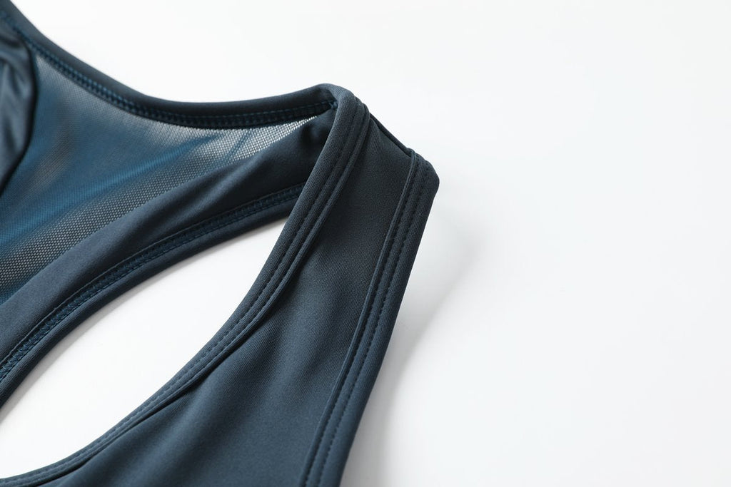 Kaitlyn Plus Size Sports Bra