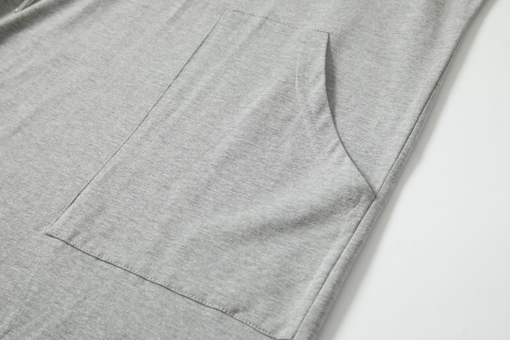 Plus Size Hoodie Dress