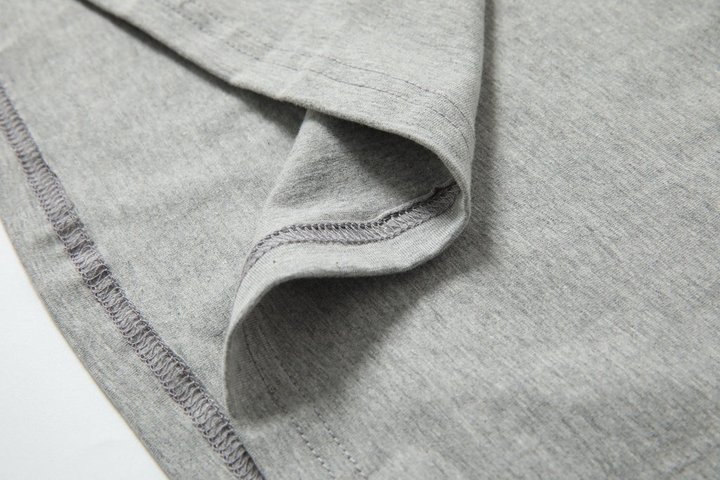 Plus Size Hoodie Dress