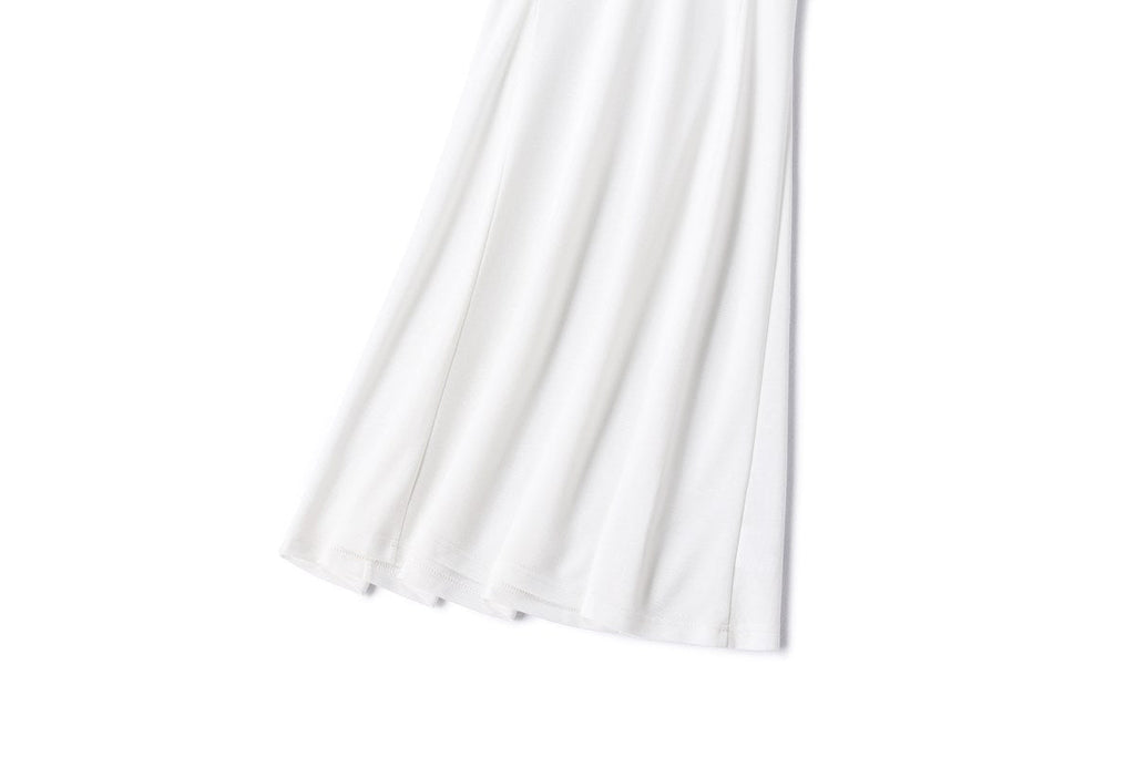 Plus Size Hoody T Shirt Dress