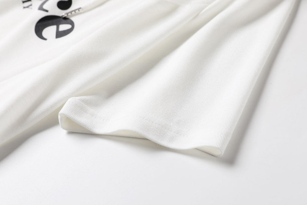Plus Size Hoody T Shirt Dress