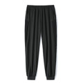 Osyka Plus Size Activewear Jogger Pants