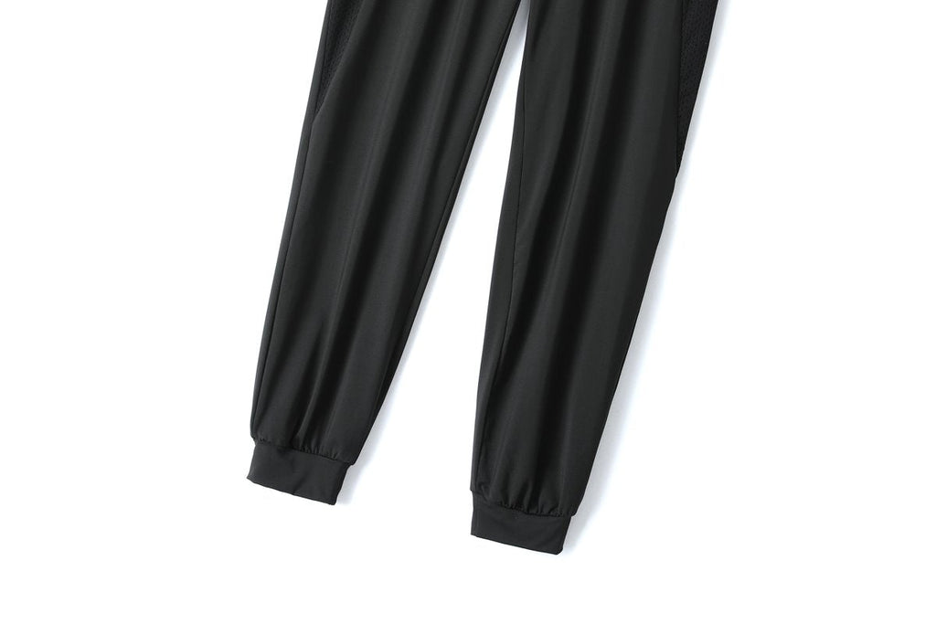 Osyka Plus Size Activewear Jogger Pants