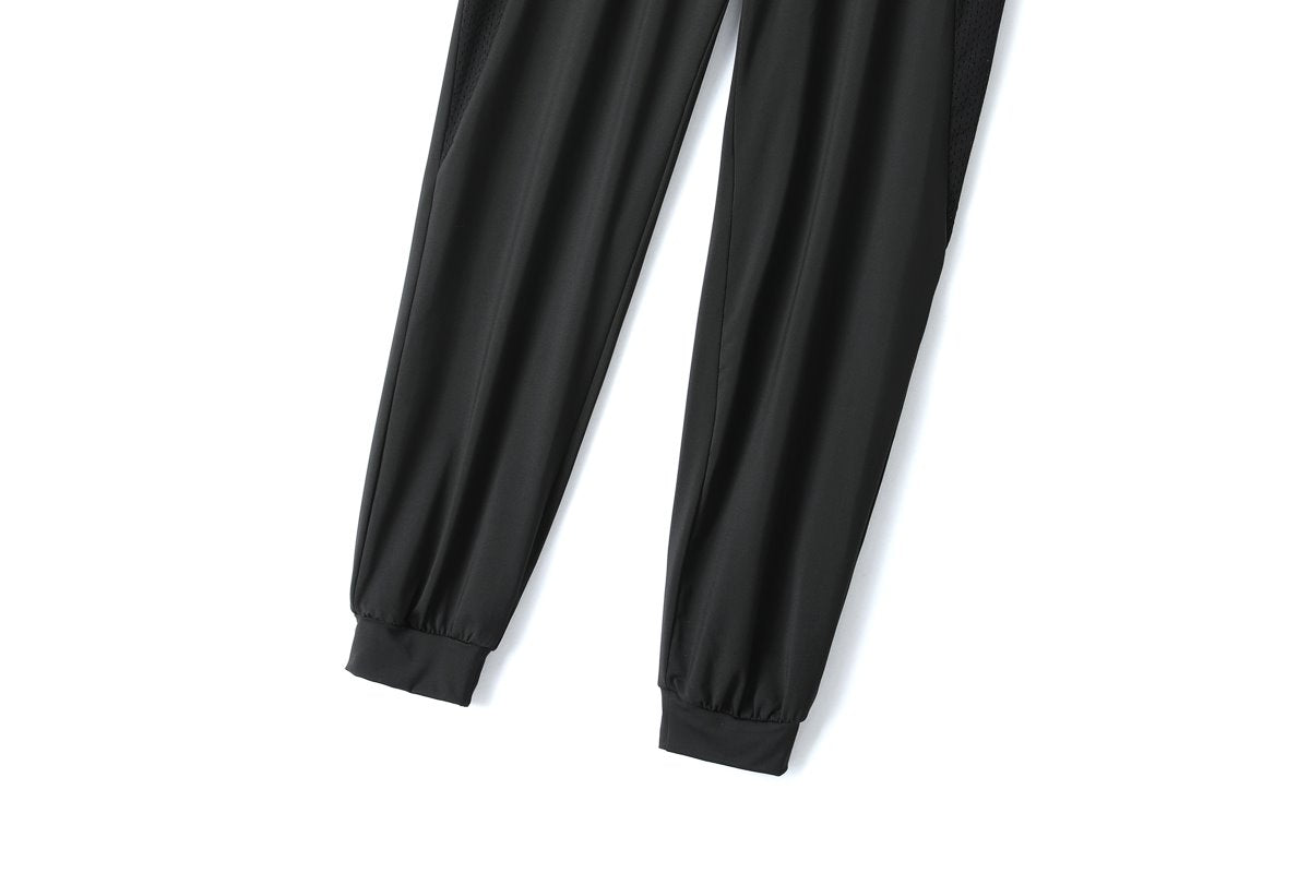 Osyka Plus Size Activewear Jogger Pants