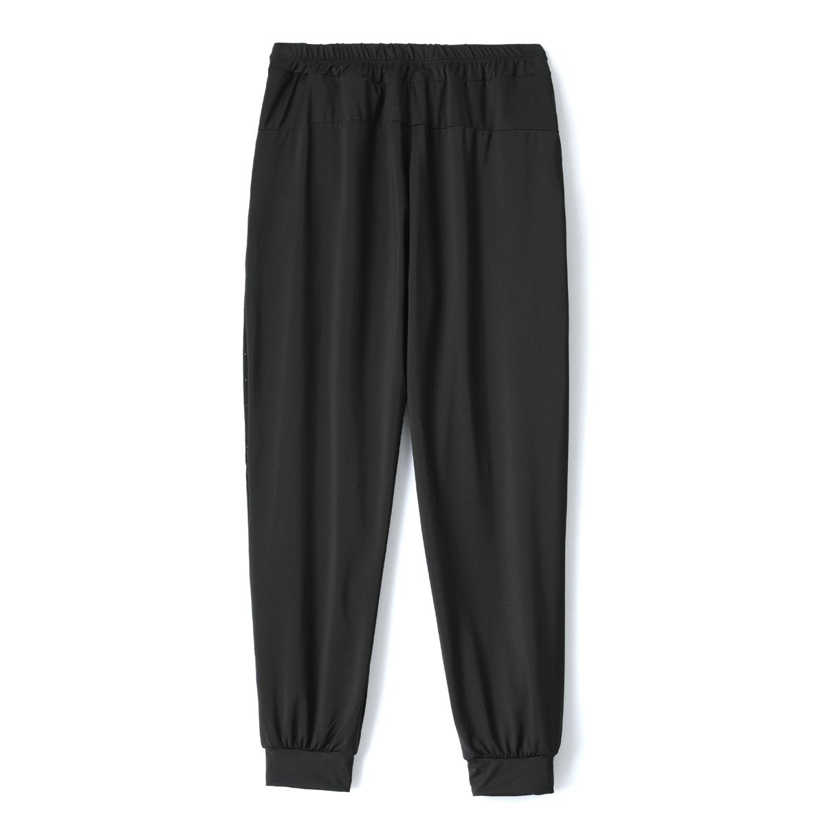 Osyka Plus Size Activewear Jogger Pants