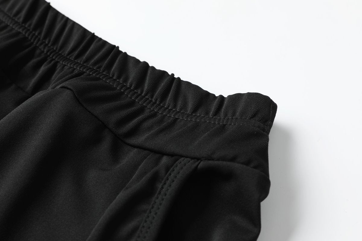 Osyka Plus Size Activewear Jogger Pants