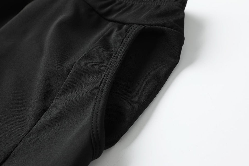 Osyka Plus Size Activewear Jogger Pants