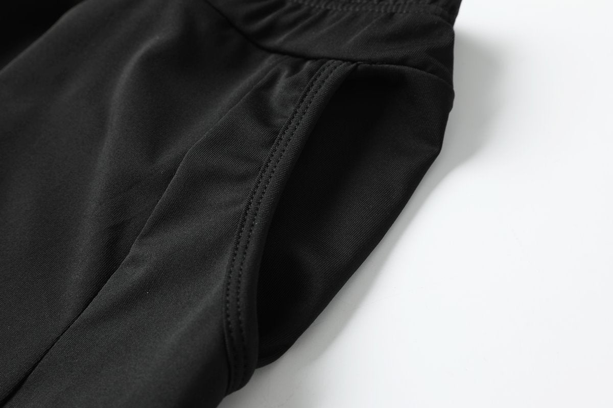 Osyka Plus Size Activewear Jogger Pants