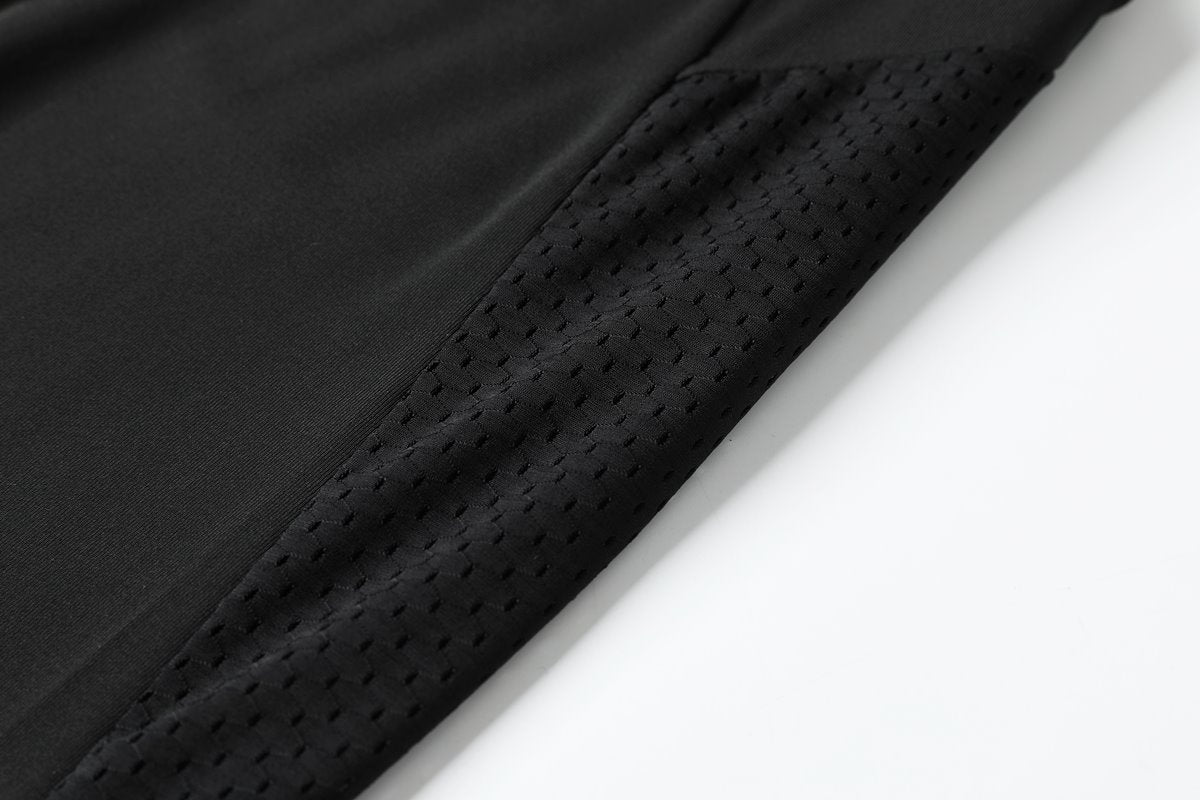 Osyka Plus Size Activewear Jogger Pants
