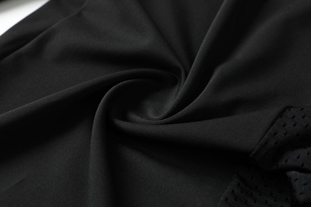 Osyka Plus Size Activewear Jogger Pants