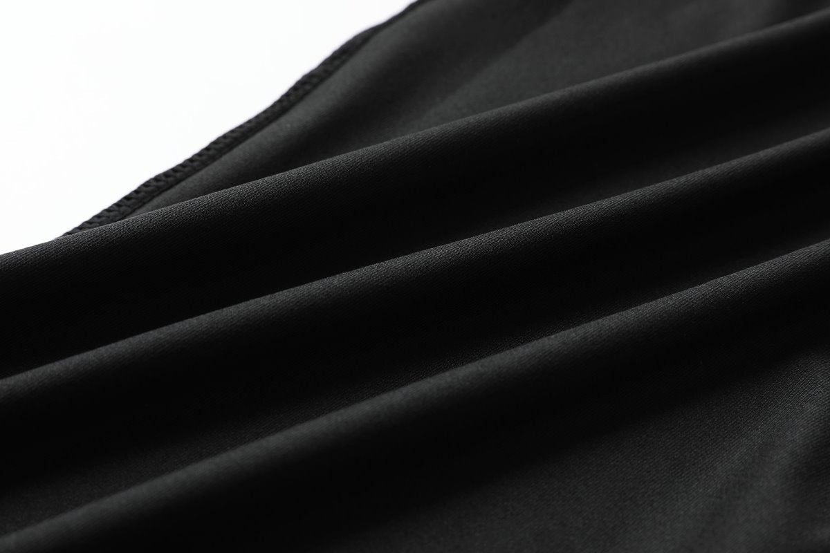 Osyka Plus Size Activewear Jogger Pants