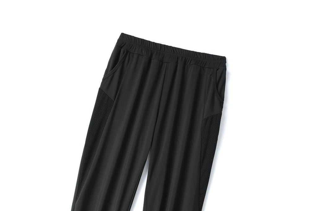 Osyka Plus Size Activewear Jogger Pants