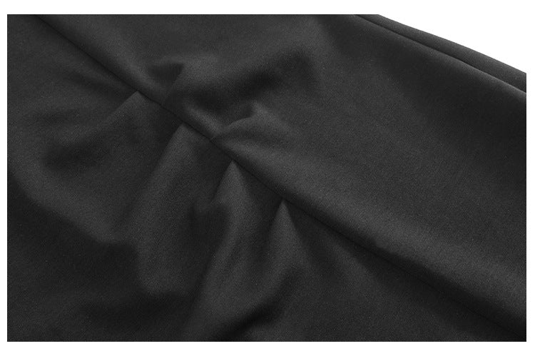 Plus Size Little Black Dress