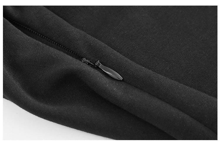 Plus Size Little Black Dress