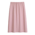 Plus Size Midi Skirt