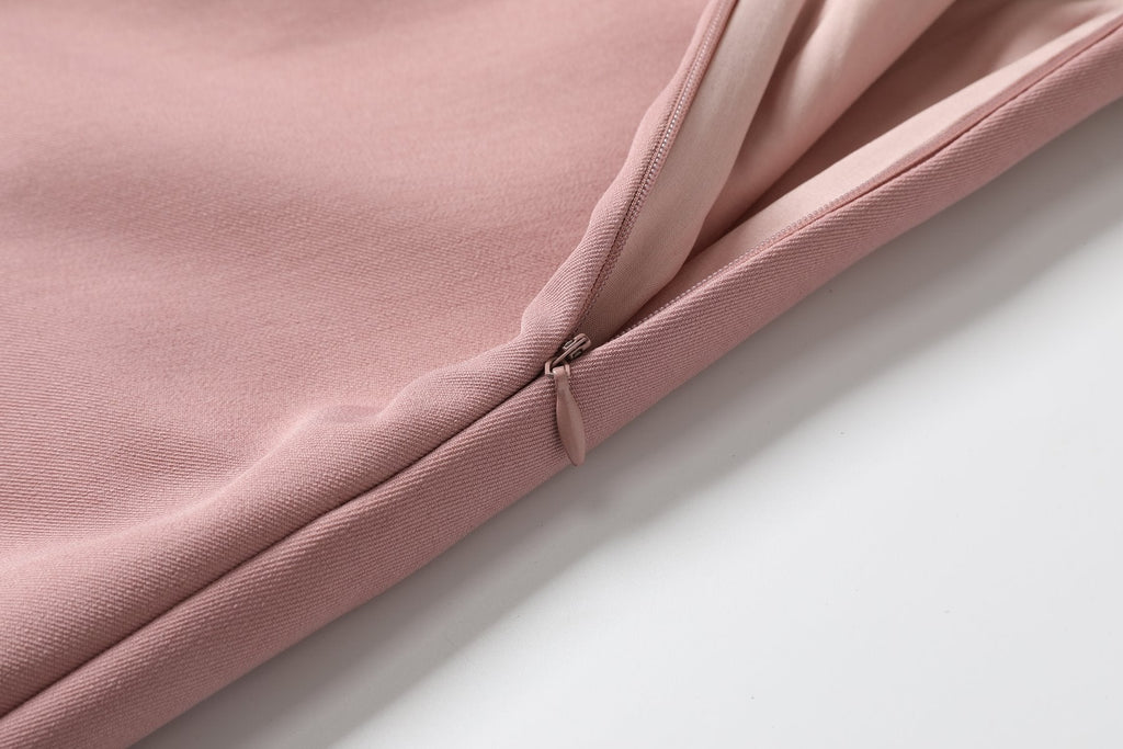 Gracie Plus Size Mini Skirt