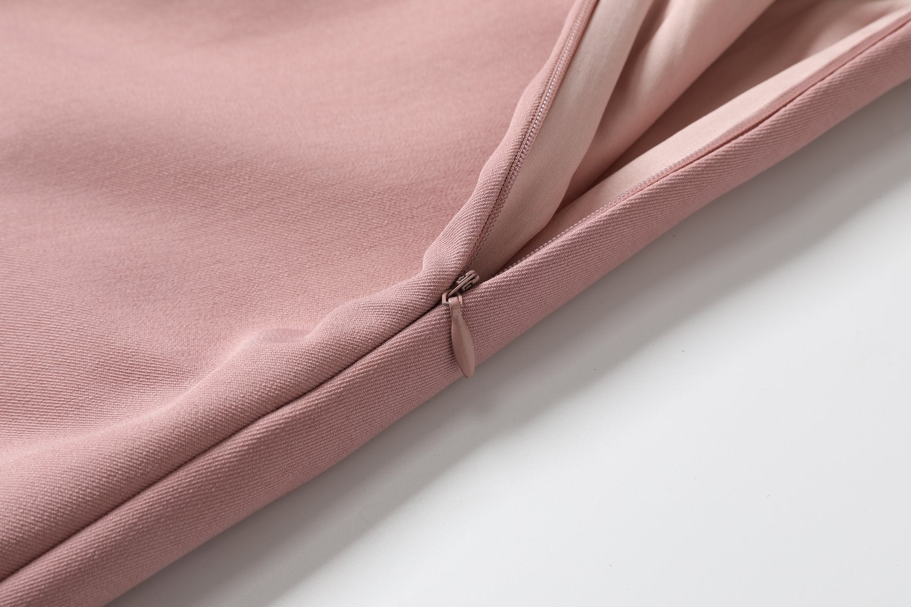 Gracie Plus Size Mini Skirt