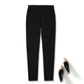Plus Size Ripped Jeggings