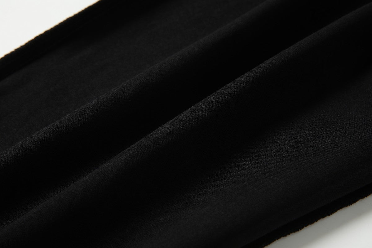 Plus Size Ripped Jeggings