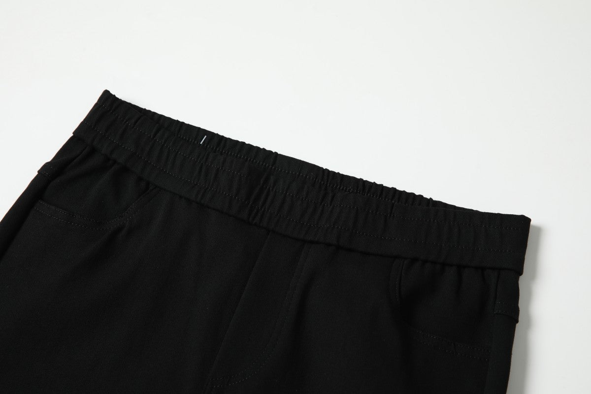 Plus Size Ripped Jeggings