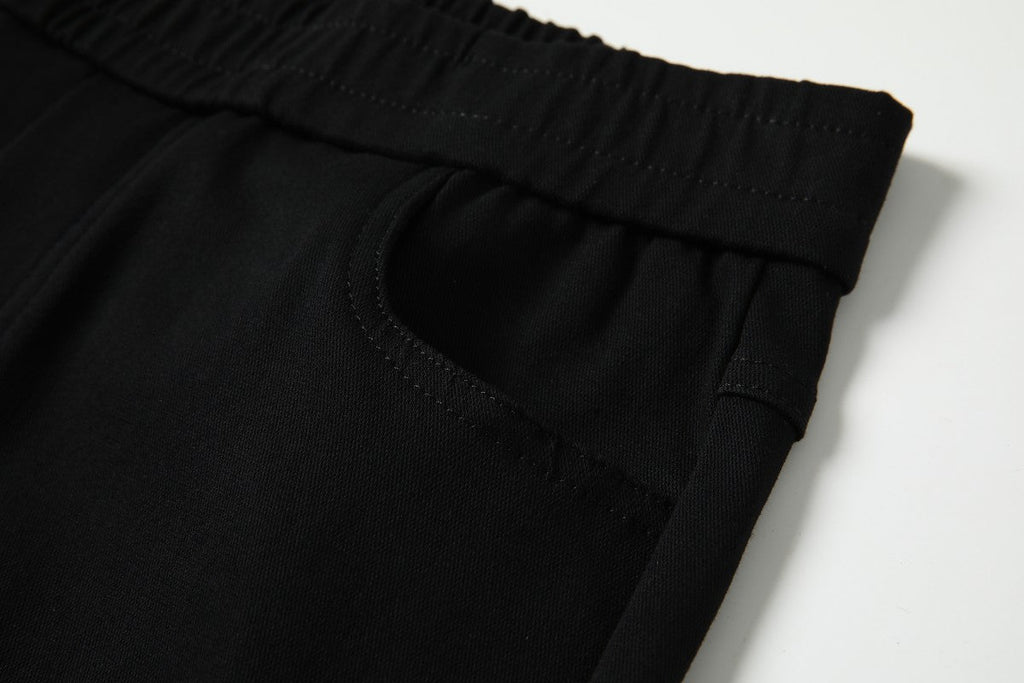 Plus Size Ripped Jeggings