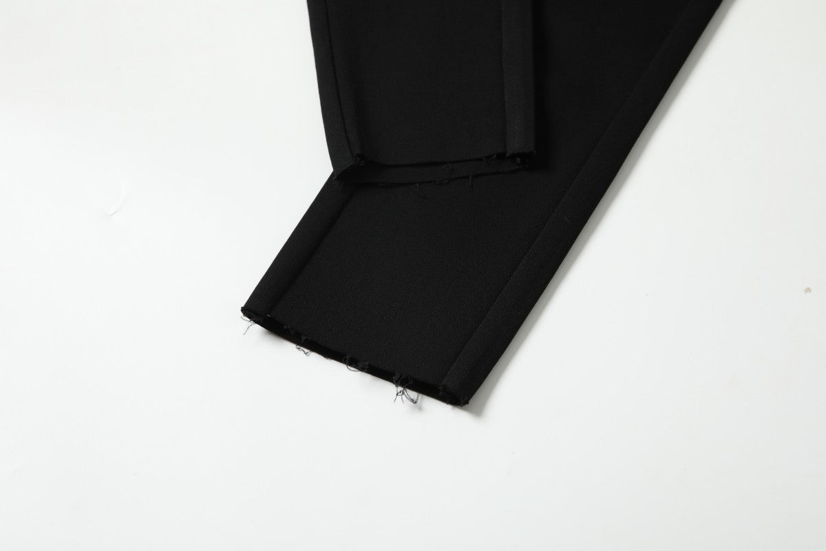 Plus Size Ripped Jeggings