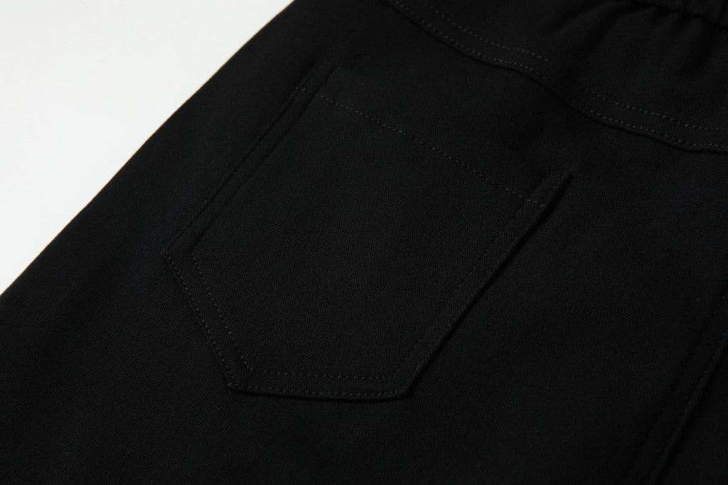 Plus Size Ripped Jeggings