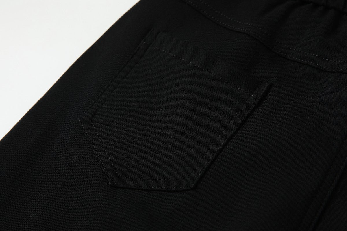 Plus Size Ripped Jeggings