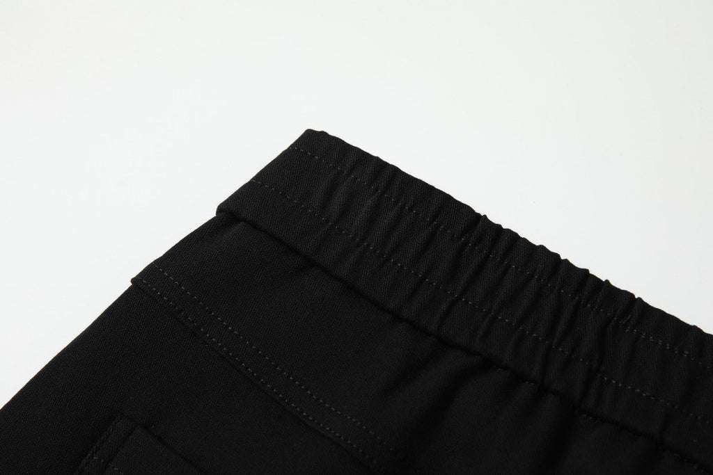 Plus Size Ripped Jeggings
