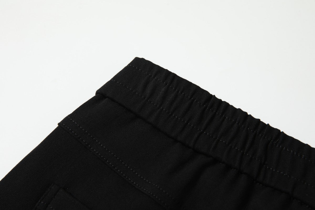 Plus Size Ripped Jeggings