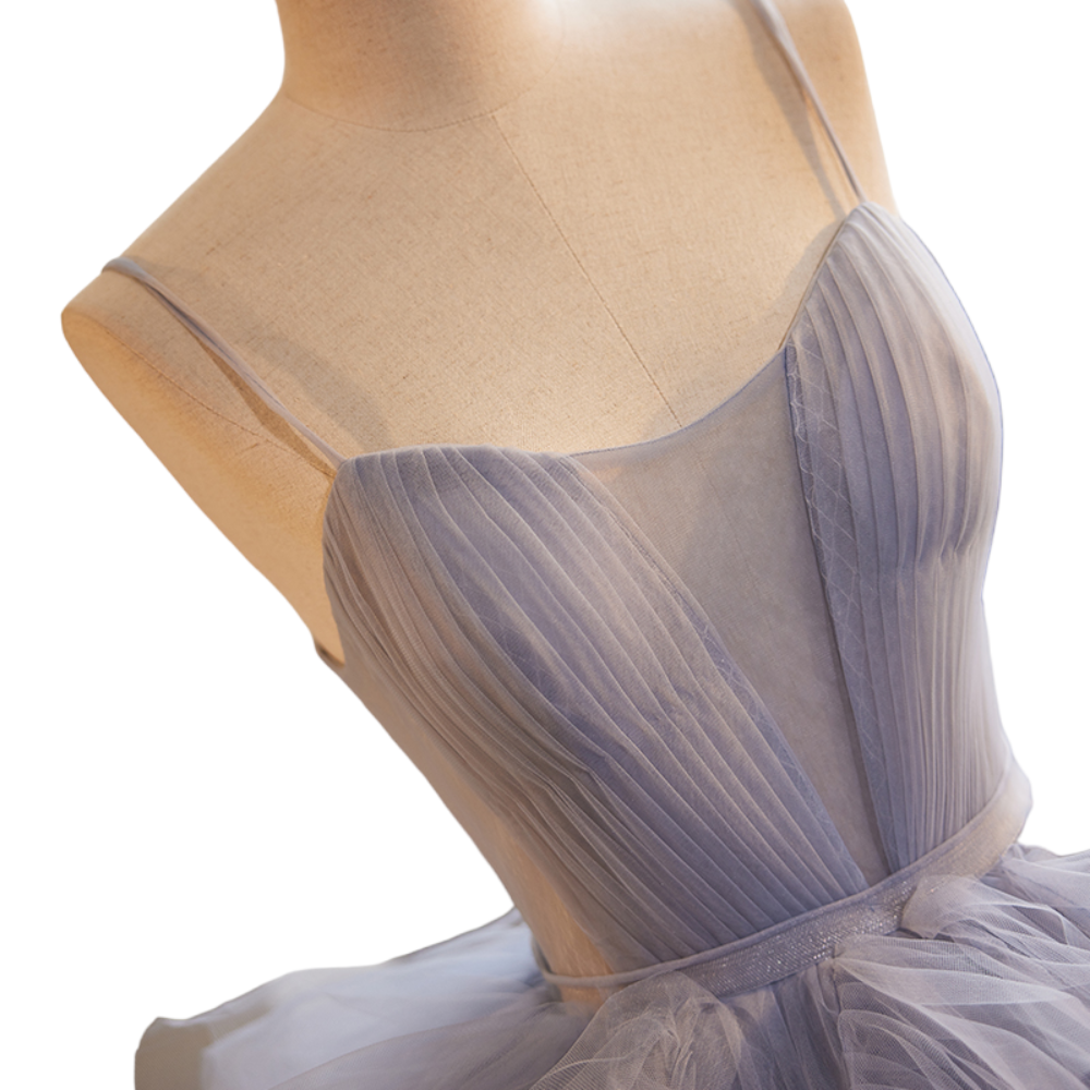 Plus Size Romantic Ball Gown