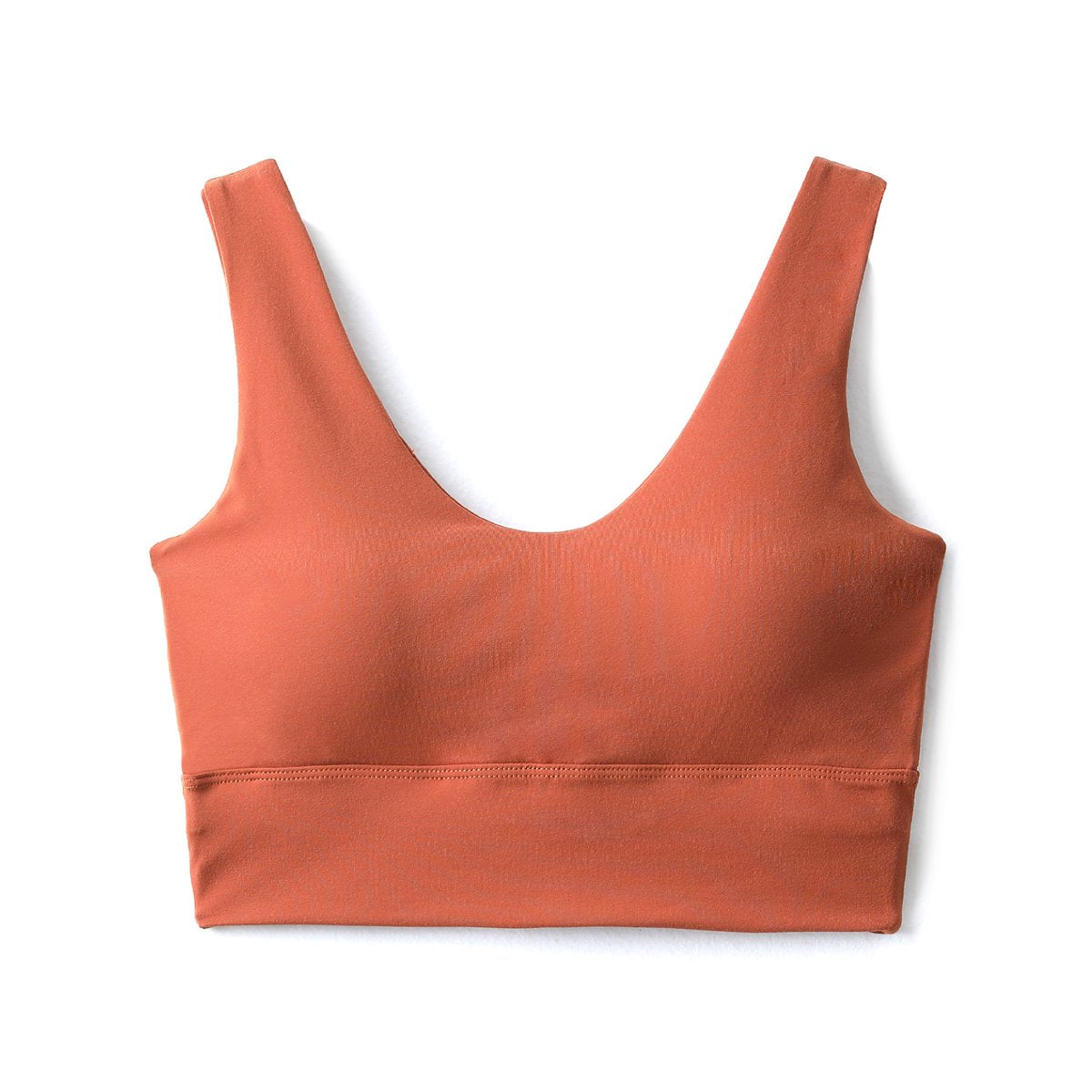 Kendra Plus Size Sports Bra