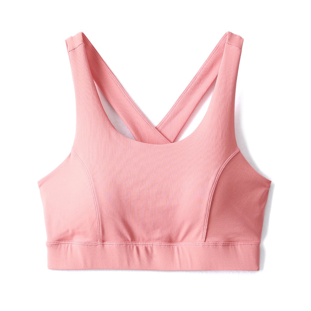 Lyra Plus Size Sports Bra