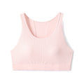 Olita Plus Size High Impact Racerback Sports Bra