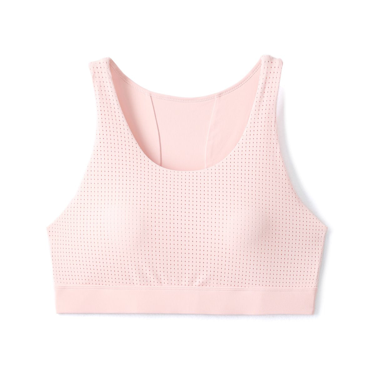 Olita Plus Size High Impact Racerback Sports Bra