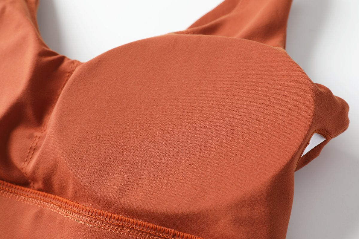 Kendra Plus Size Sports Bra