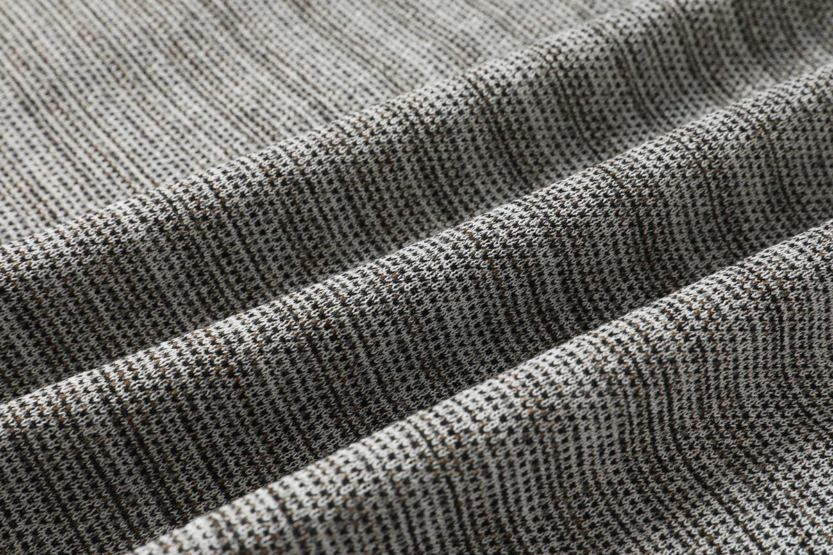 Vanessa Plus Size Tweed Shift Dress
